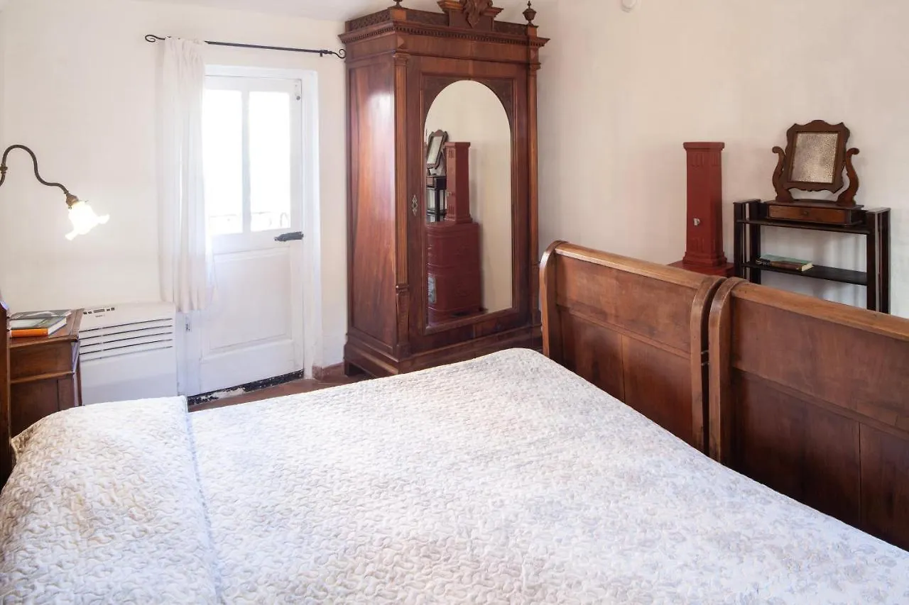 Ferienwohnung Chiara House Levanto Apartment
