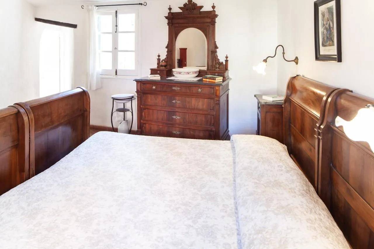 Apartment Ferienwohnung Chiara House Levanto Italien
