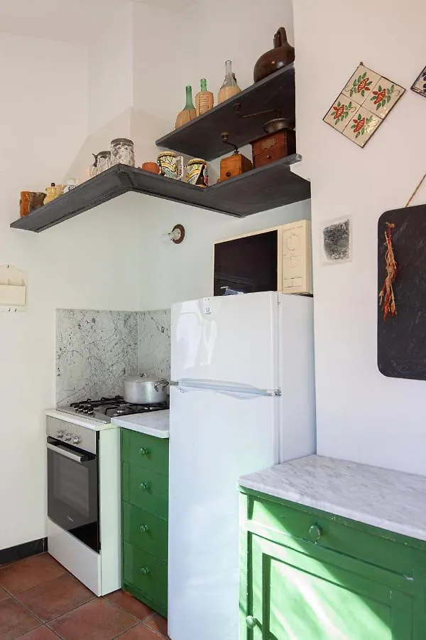 Ferienwohnung Chiara House Levanto