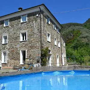  Villa Nespolo
